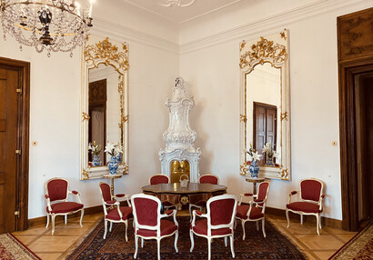 Císařský salón