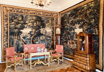 Parádní salón