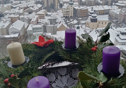 Advent 2022