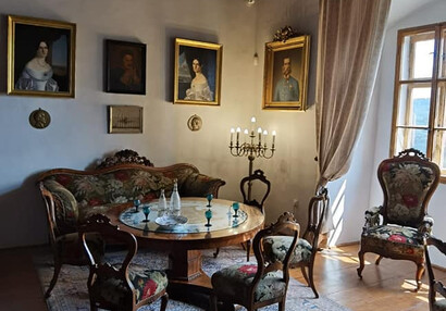 Salón