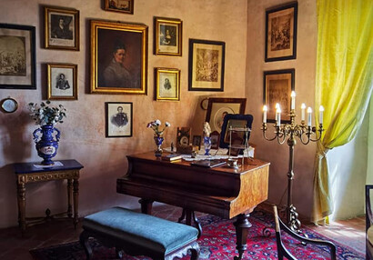 Salón Bathildis